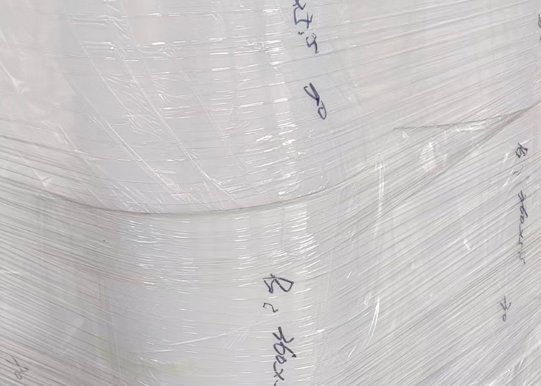 PE HEAT SHRINK FILM(330mm*70um)