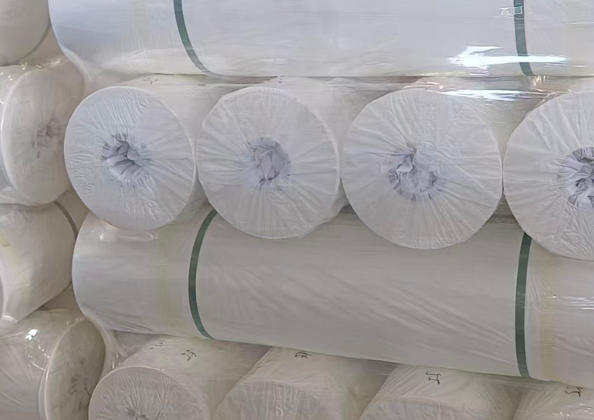 PE HEAT SHRINK FILM(360mm*70um)