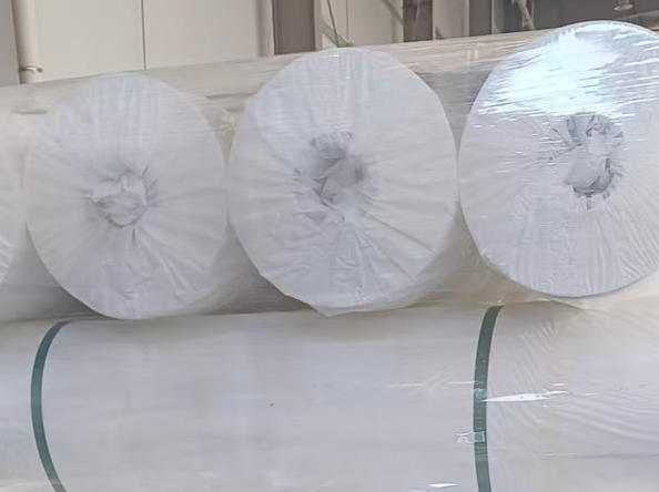 PE HEAT SHRINK FILM(365mm*70um)