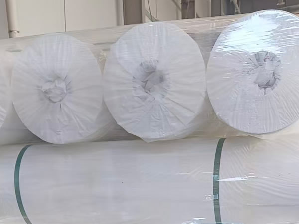 PE HEAT SHRINK FILM(365mm*70μm)